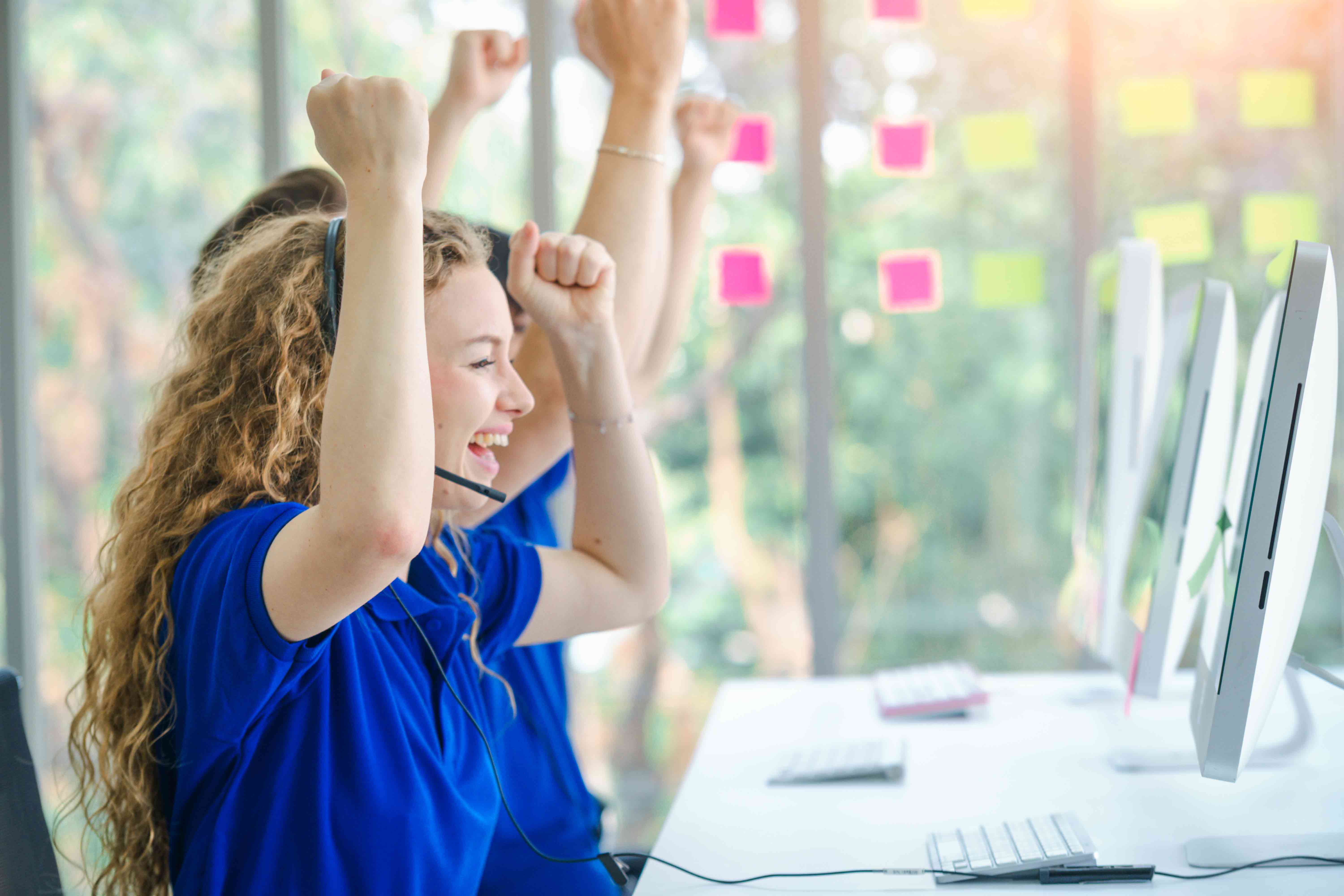 Astromedia Technologies Who are We